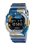 GM-5600SS-1E