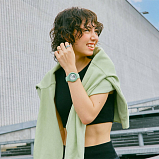 BABY-G BSA-B100CS-3A