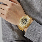 G-SHOCK GMA-S140NC-7A