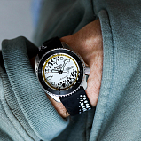 Японские часы Seiko SRPH63K1