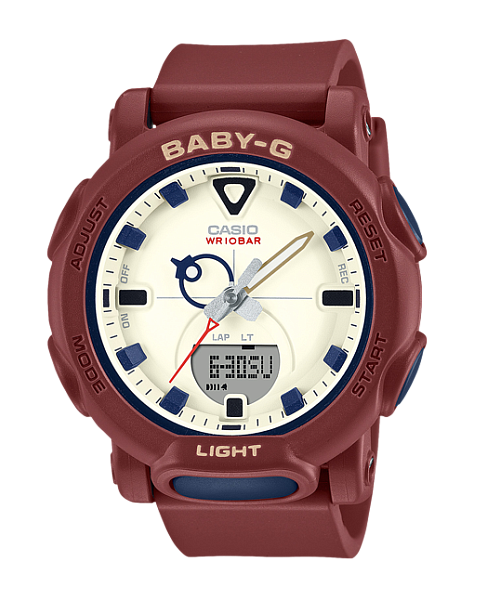 Baby-G BGA-310RP-4A