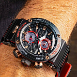 G-SHOCK GWR-B1000X-1A