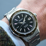 Японские часы Seiko SRPG07J1