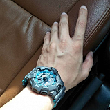 G-SHOCK GA-700SE-1A2