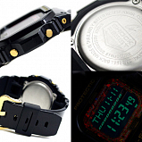 G-SHOCK GLS-5600KL-1E