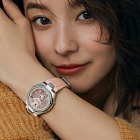 BABY-G MSG-B100-4A
