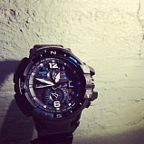 G-SHOCK GW-A1100FC-1A