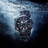 G-SHOCK MRG-BF1000R-1A