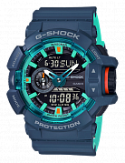 GA-400CC-2A