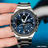 Casio Edifice ECB-950DB-2A