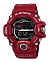 Casio GW-9400RD-4E