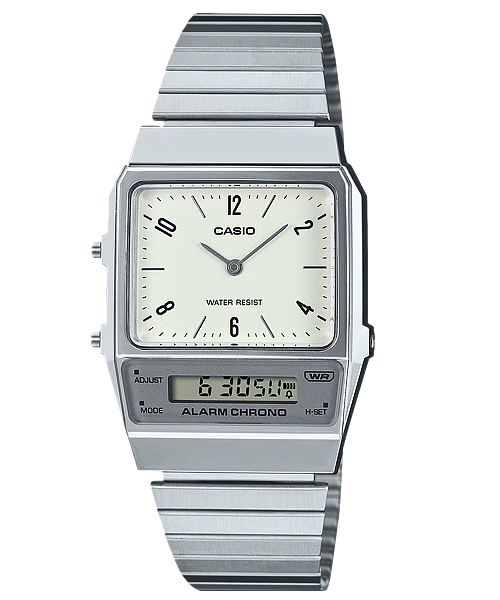 G-SHOCK AQ-800E-7A2