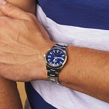 Casio Edifice EFV-100D-2A