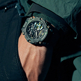 G-SHOCK GA-2200MFR-3A
