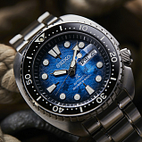 Японские часы Seiko SRPE39K1