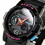 BABY-G BGA-180-1B