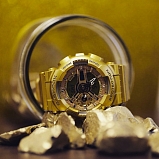 G-SHOCK GMA-S110VK-9A