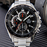 Casio Edifice EFV-550D-1A