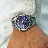 Casio Edifice EFV-640D-2A