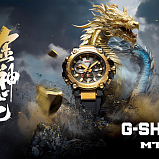 G-SHOCK MTG-B3000CXD-9A