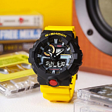 G-SHOCK GA-700MT-1A9