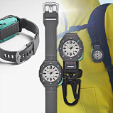 Casio Pro Trek PRJ-01AE-8E