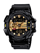Часы G-SHOCK GBA-400-1A9