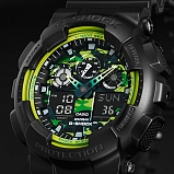 G-SHOCK GA-100LY-1A
