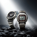 G-SHOCK GMW-B5000D-1C