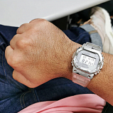 G-SHOCK GM-5600SCM-1E