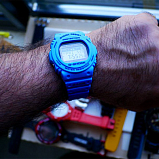 G-SHOCK GWX-5700CS-2E