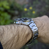 Casio Edifice ECB-S100D-1A