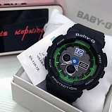 BABY-G BA-120-1B