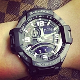 G-SHOCK GA-1000FC-1A
