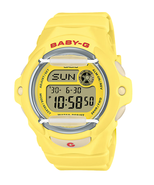 Baby-G BG-169CH-9E