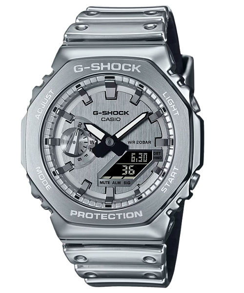 G-SHOCK GM-2100YM-8A