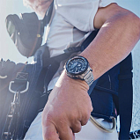 Casio Pro Trek PRT-B70T-7E