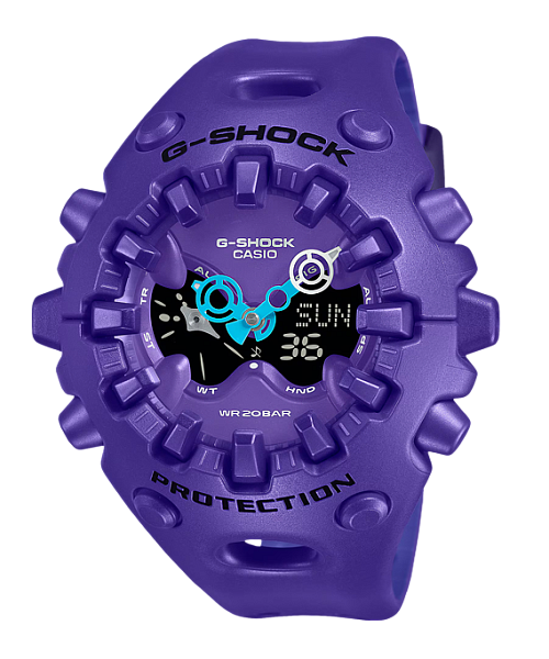 G-SHOCK GA-V01-2A