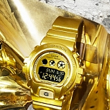 G-SHOCK GMD-S6900SM-9E