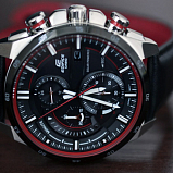 Casio Edifice EQS-600BL-1A