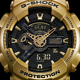 G-SHOCK GA-110GD-9B