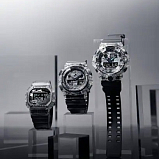 G-SHOCK GA-700SKC-1A