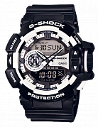 GA-400-1A