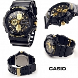 G-SHOCK GAC-100BR-1A
