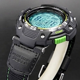 Casio Pro Trek SGW-100B-3A2