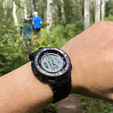 Casio Pro Trek PRG-330-1E