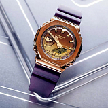 G-SHOCK GM-2100CL-5A