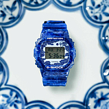 G-SHOCK DW-5600BWP-2E