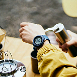 Casio Pro Trek PRG-30-2E