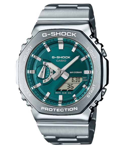 G-SHOCK GM-2110D-3A1